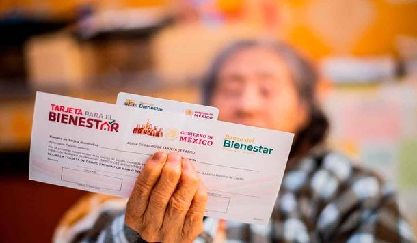 &nbsp;Pensión del Bienestar: el trámite que deben hacer los nuevos beneficarios para no perder su pago de septiembre 2025
