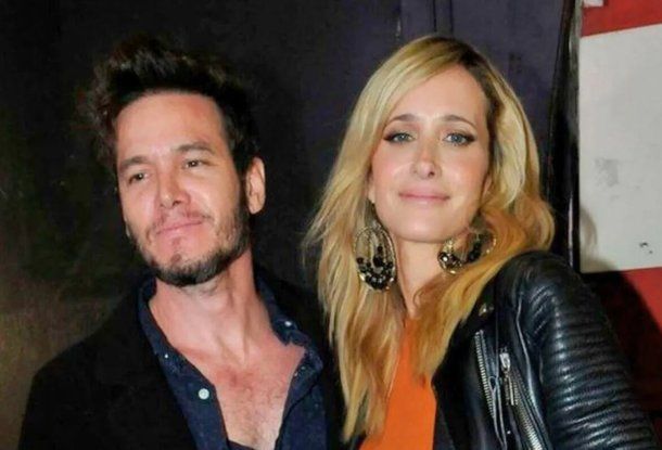 Julieta Prandi habló de la foto con un hombre en Brasil tras separarse de Emanuel Ortega