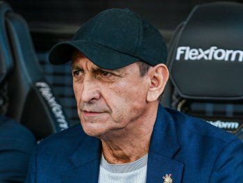 Dolor en el fútbol argentino: murió la mamá de Ramón Díaz en La Rioja