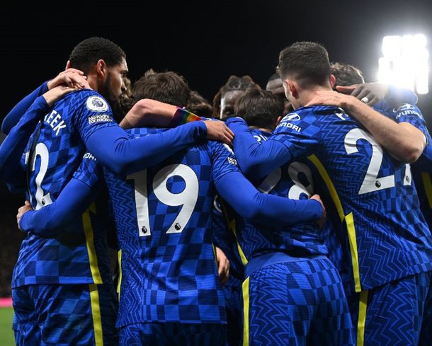 Se vendió el Chelsea: quién lo compró y a cuánto