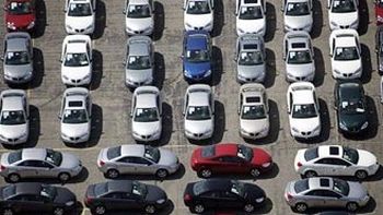 la venta de autos usados continua cayendose la venta de autos usados continua cayendose