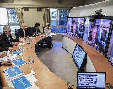 Expectativa por el anuncio del Gobierno: qué actividades se suman a las exceptuadas de la cuarentena