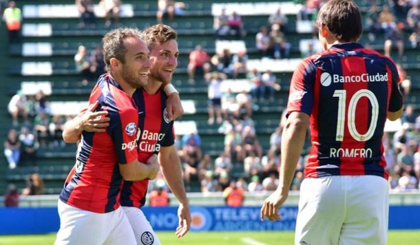 San Lorenzo vs. Huracán por la Superliga: horario, TV y formaciones