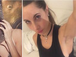 Magui Bravi, transformada Magui Bravi, transformada