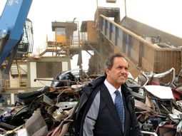 Daniel Scioli