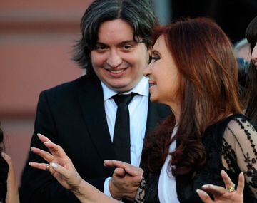 Bonadio procesó a Cristina en la causa Los Sauces