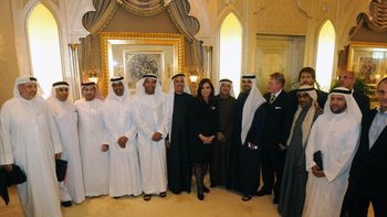 empresarios arabes con gran interes en la argentina empresarios arabes con gran interes en la argentina