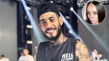 anunciaron un nuevo romance de ulises bueno: estaria en una relacion con su community manager keila rodriguez anunciaron un nuevo romance de ulises bueno: estaria en una relacion con su community manager keila rodriguez