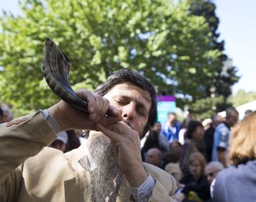 Hoy comienza el año nuevo judío