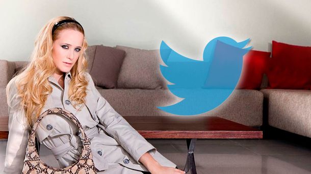 El polémico pedido de justicia de Julieta Prandi