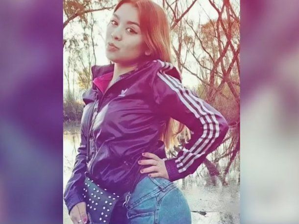  siguen buscando Luciana Muñoz y aumentan a $10 millones la recompensa