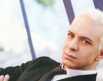 Me convertí en el Bin Laden gay de la Argentina