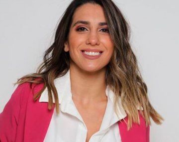Cinthia Fernández no sabe qué es la ideología