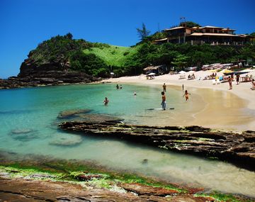 Disfrutá de un viaje a Buzios gracias a C5N y AeroMundo