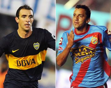 Lanús también suma refuerzos: llegaron Somoza y Ortiz