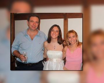 Leé la carta de la mamá de Ángeles