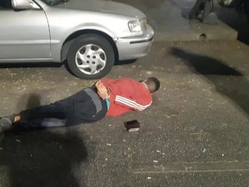 Tiroteo en Chacarita: uno de los sospechosos detenidos en el episodio