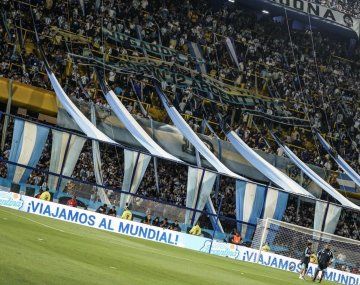 Ni TyC Sports ni La TV Pública: quién transmite en vivo Selección Argentina vs. Zambia
