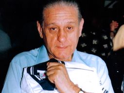 Google recuerda a René Favaloro con un Doodle