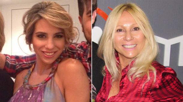 Ana Rosenfeld es la nueva abogada de Cinthia Fernández