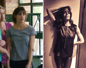 La peligrosa dieta que le hizo perder 11 kilos a Emilia Attias