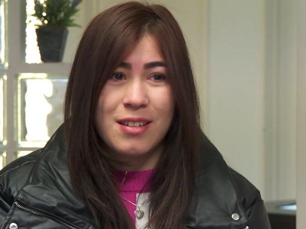 Habló la joven que denunció a Sebastián Villa por violación: Me arruinó la vida