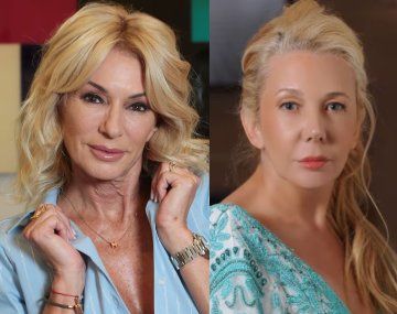 Yanina habló del feroz tuit de Mariana Nannis sobre su hermano: No me llenó nada