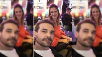 Las puertitas del Sr. Lopez Las puertitas del Sr. Lopez