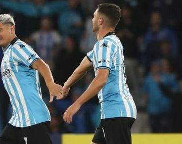 Fútbol libre por celular: cómo ver en vivo Racing vs Argentinos