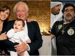 guillermo coppola se casa y lo invito a diego maradona guillermo coppola se casa y lo invito a diego maradona