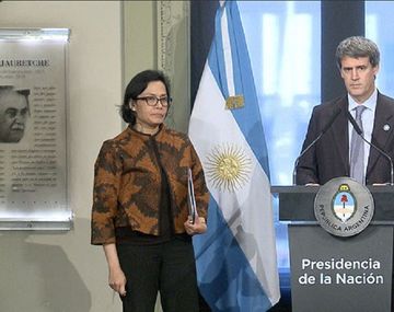 No contábamos con aumentos del 1000%