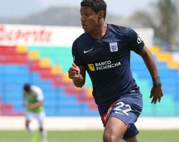 El delantero estuvo en el banco en ambos duelos ante el Millonario