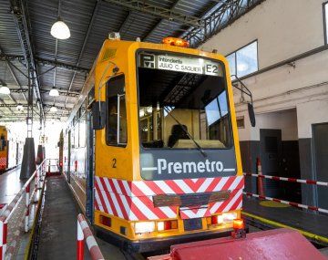 Subte: renovarán nueve estaciones del Premetro
