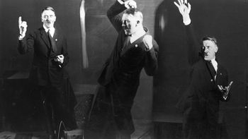 salen a la luz fotos prohibidas de hitler 90 anos despues salen a la luz fotos prohibidas de hitler 90 anos despues