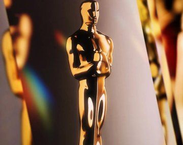 Cuándo y a qué hora es la entrega de los Oscar: así se ven vivo