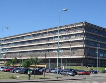 Estudiante universitario se mató en una rave en Núñez