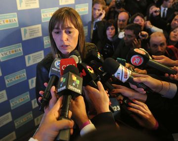 Mejoramos el resultado de las PASO en todos los distritos