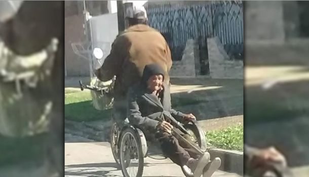 Horror en Santa Fe: un hombre convivió 14 días con su pareja muerta