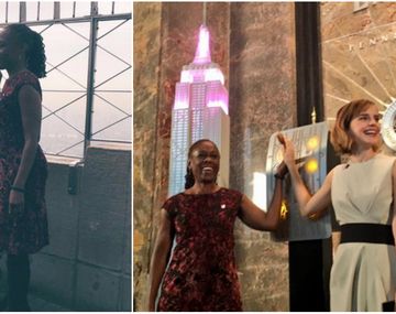 Emma Watson: Llámenme feminazi