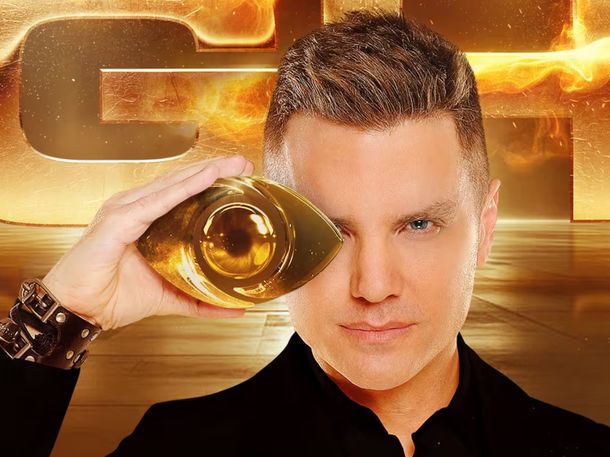 Quién es la reconocida actriz que se suma a Gran Hermano: Generación Dorada