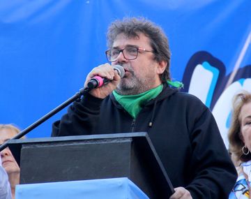 Roberto Pianelli falleció a los 59 años.