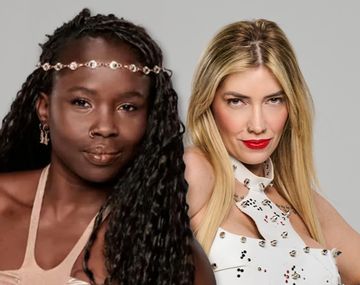 El marido de Mavinga de GH rompió el silencio tras la expulsión de Carmiña: qué dijo