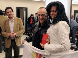 argentina, el segundo lugar mas elegido para matrimonios igualitarios argentina, el segundo lugar mas elegido para matrimonios igualitarios