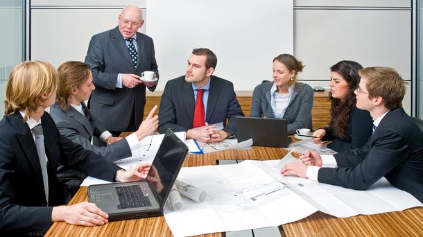 ¿Cómo lograr una gestión eficaz en las empresas familiares?