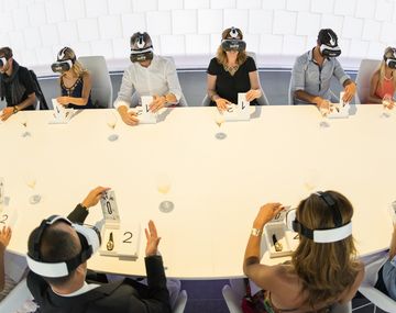 Cómo disfrutar más de la comida con la tecnología