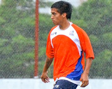 Andrés Gabriel Epul