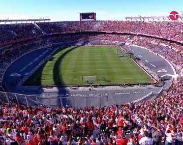 La polémica por el aforo y el triunfo de River: los memes que dejó el Superclásico
