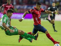 El argentino y una reacción inentendible