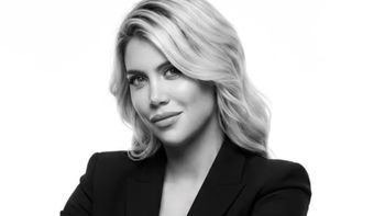 wanda nara apuesta a los negocios con una academia para mujeres: de que se trata
