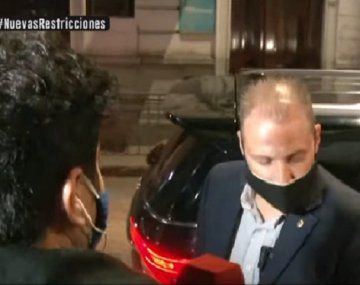 Quiénes son los policías de la Federal que agredieron a Lautaro Maislin